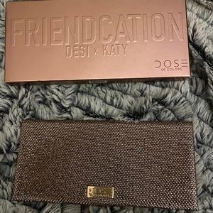 Dose of Colors Friendcation palette